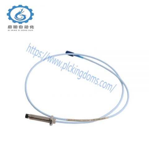 Bently Nevada 330104-00-07-90-02-05 Proximity Probes - Advanced Sensor Technology for Industrial Automation