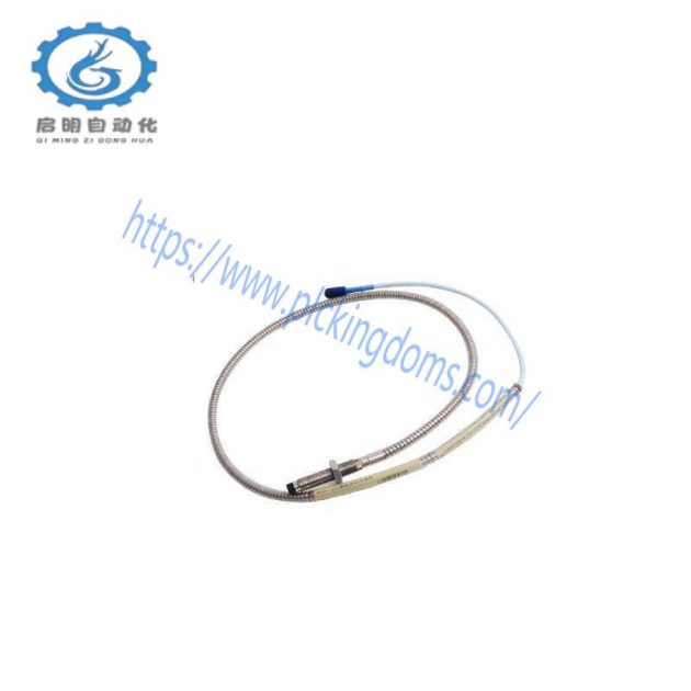 BENTLY NEVADA 330104-00-11-10-02-05 3300 XL 8 mm Proximity Probes