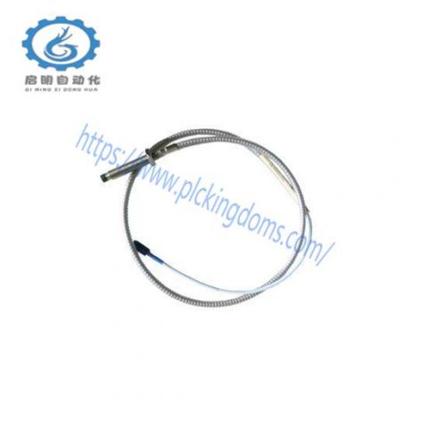 Bently Nevada 330104-00-18-10-02-00 Proximity Probes for Advanced Industrial Automation