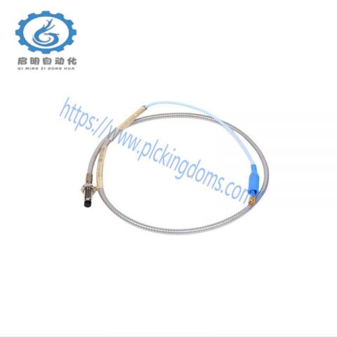 Bently Nevada 330104-01-20-15-02-05: 3300 XL 8 mm Proximity Probes