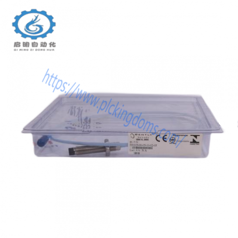 Bently Nevada 330104-06-14-10-02-00 Cable; Manufacturer: bently-nevada