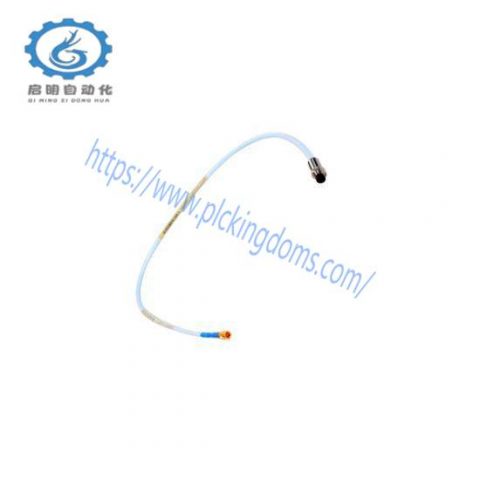 Bently Nevada 330105-02-12-10-12-05 | 3300 XL Series, 8mm Reverse Mount Probes