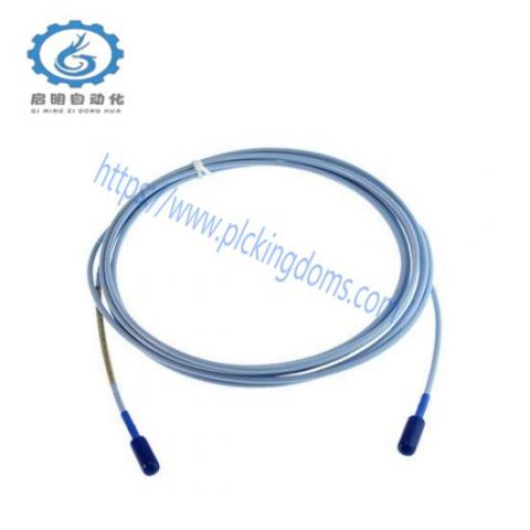 Bently Nevada 330130-040-00-00, CN 3300 XL Standard Extension Cable