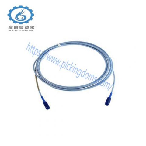 BENTLY NEVADA 330130-040-00 XL Extension Cable