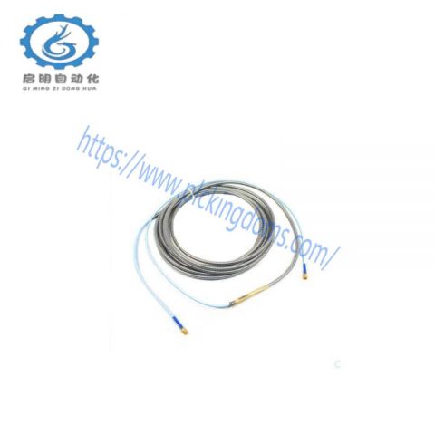 Bently Nevada 330130-080-01-CN - 3300 XL Standard Extension Cable
