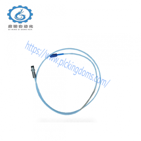 Bently Nevada 330171-00-12-10-01-CN Proximity Probes