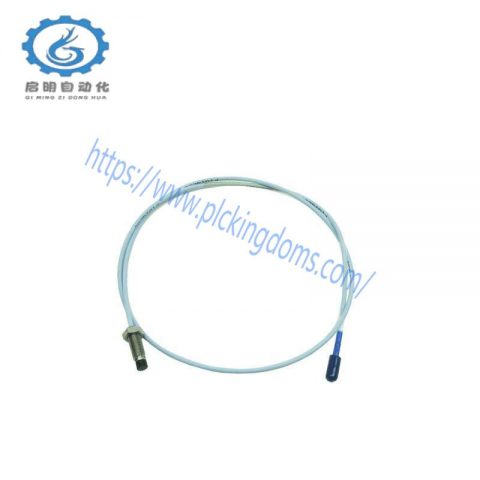 Bently Nevada 330171-00-16-90-01-05 Transducer System - Precision Measurement for Industrial Control