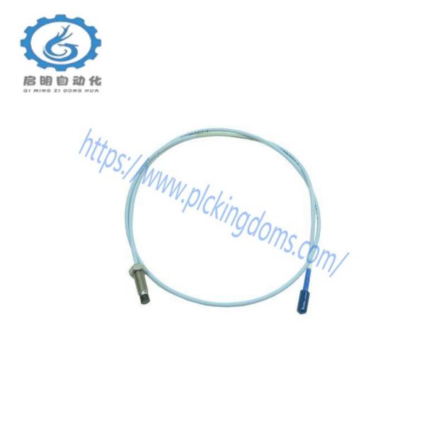 BENTLY NEVADA 330171-00-60-10-02-05 Proximity Probe - Precision Sensing for Industrial Control Systems