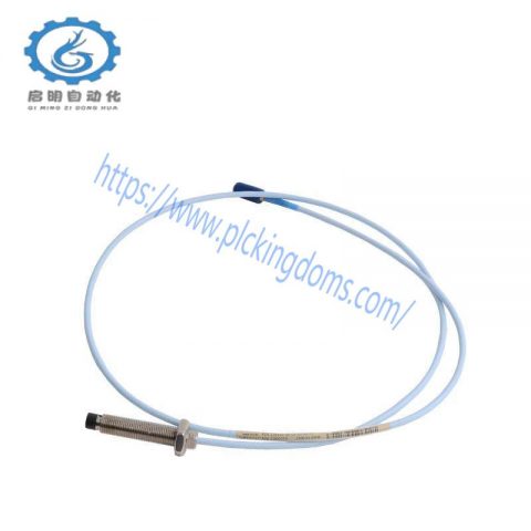 Bently Nevada 330173-00-02-10-02-CN: High-Precision 3300 Series Transducer