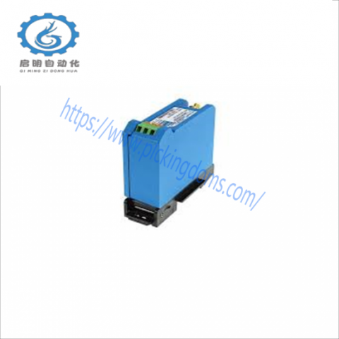 Bently Nevada 330180-A51-B00: Precision 3300 XL Proximity Sensor for Industrial Control