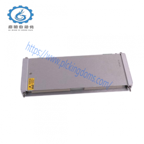 Bently Nevada 330850-90-05: Industrial Automation Control Module