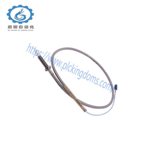 Bently Nevada 330905-00-05-10-12-CN Proximity Probes - Precision Sensor Technology for Industrial Automation