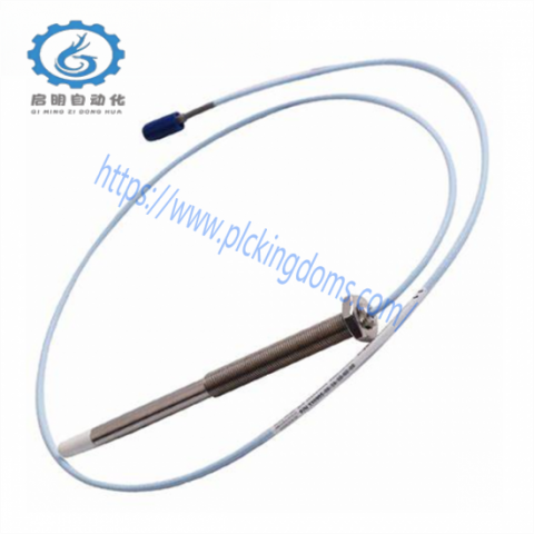 Bently Nevada 330905-00-07-10-02-05 Proximity Probes, Precision Sensors for Industrial Control