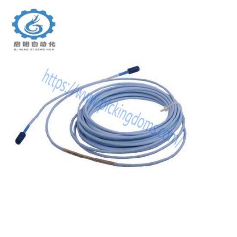 BENTLY NEVADA 330907-05-30-05-02-CN 3300 NSv Reverse Mount Probe: Precision Measurement for Industrial Automation