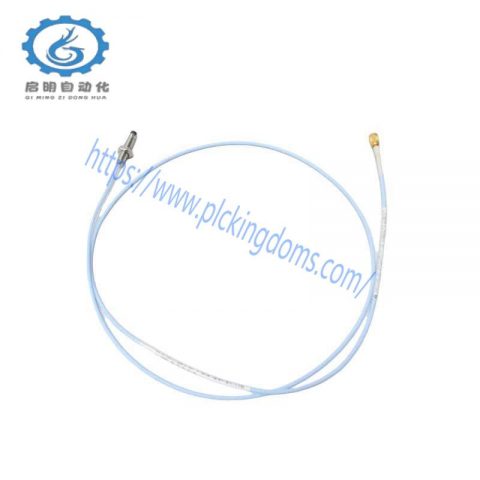 Bently Nevada 330908-00-20-10-02-05 3300 XL Nsv Proximity Probe - Advanced Sensor Technology for Industrial Control Systems