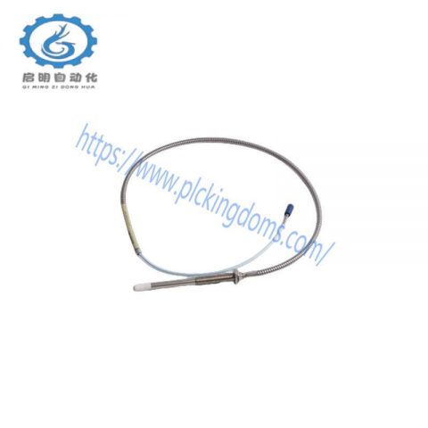 Bently Nevada 330910-05-11-10-02-00 Proximity Transducer: Precision Measurement for Industrial Control