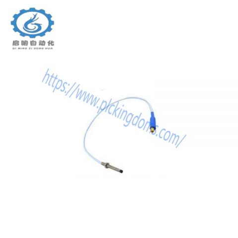 Bentley Nevada 330910-06-13-10-01-CN Proximity Probes, Advanced Sensor Technology for Industrial Automation