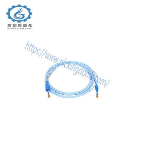 Bentley Nevada 330930-045-00-05 Piezo-Velocity Sensor