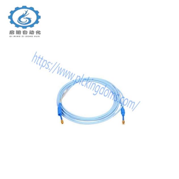 Bentley Nevada 330930-045-00-05 Piezo-Velocity Sensor