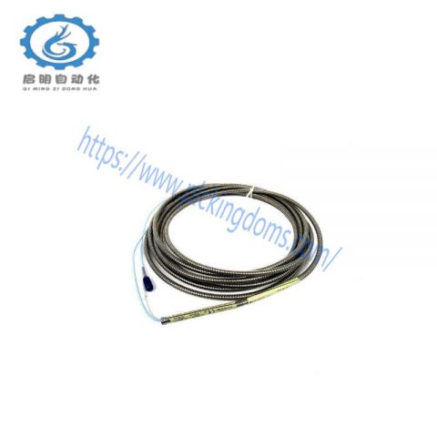 Bently Nevada 330930-065-02-00 Extension Cable, Control System Accessories
