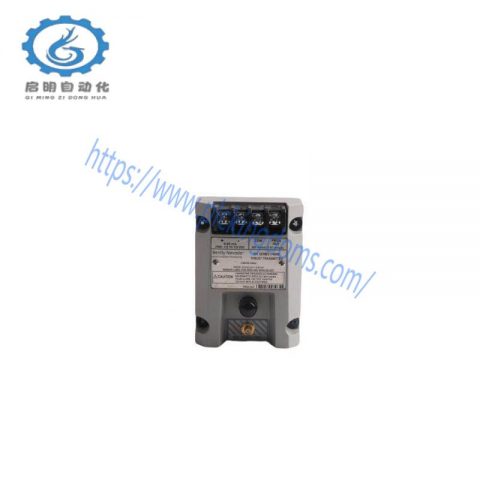 Bently Nevada 990-05-70-02-00 Industrial Vibration Transmitter