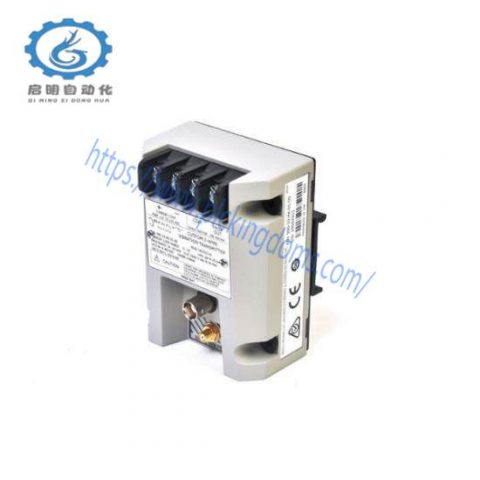 Bently Nevada 990-05-XX-01-00 165335-01: High Precision Vibration Transmitter for Industrial Control
