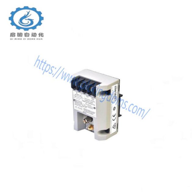 Bently Nevada 990-05-XX-01-00 | Precision Vibration Transmitter for Industrial Control Systems