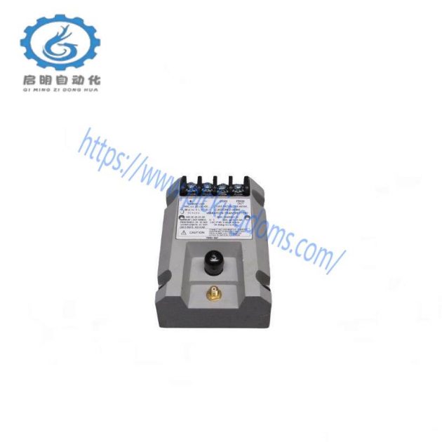 Bently Nevada 990-05-XX-03-05 Vibration Transmitter