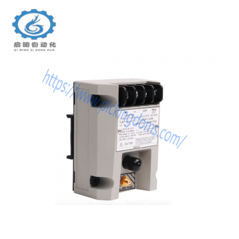 Bently Nevada 990-08-XX-01-00 MOD:283278-01 Vibration Transmitter: Precision Monitoring for Industrial Control Systems