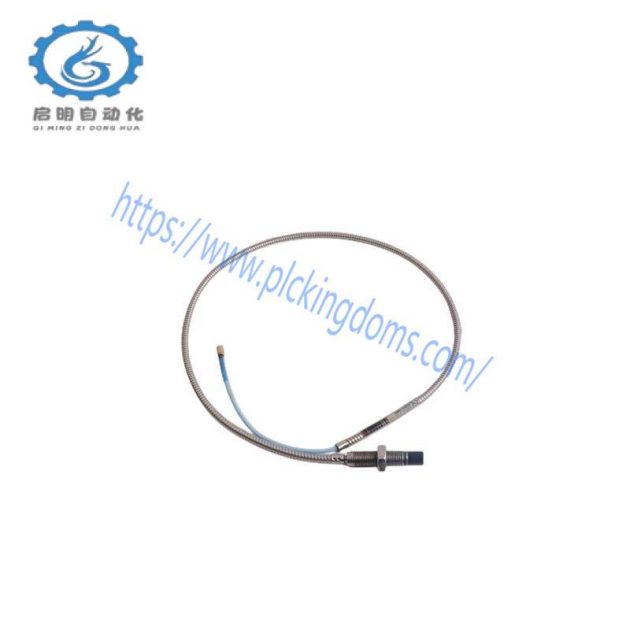 Bently Nevada RS901104-03-050-10-01, Proximity Sensor, Industrial Control, Precision Measurement