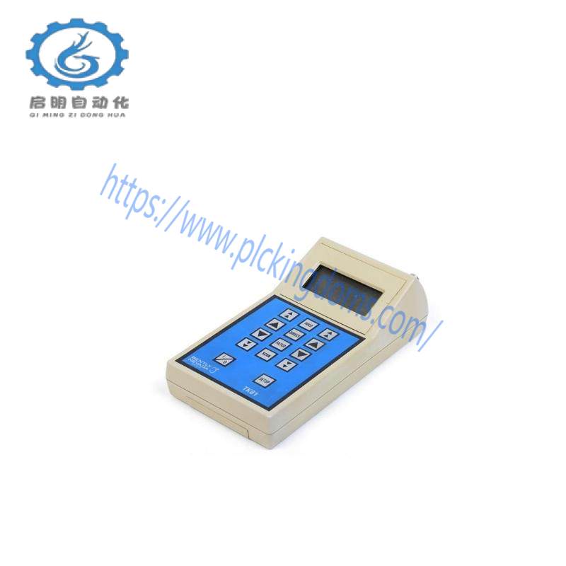 Bently Nevada TK81 Tunable Filter & Vibration Meter, Precision Monitoring for Industrial Control Systems