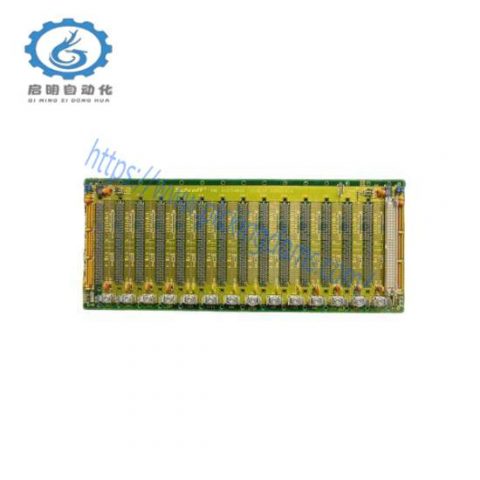 Bihl+Wiedemann BWU3363 Control Module for Advanced Industrial Automation