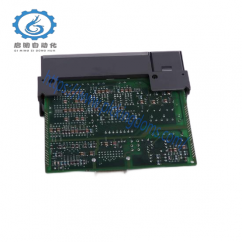 Bosch Rexroth SV-040L2 Module, Advanced Motion Control System