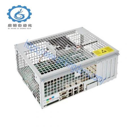 Brand New ABB DSQC639 3HAC025097-001/07 - Cutting-edge Digital Output Module