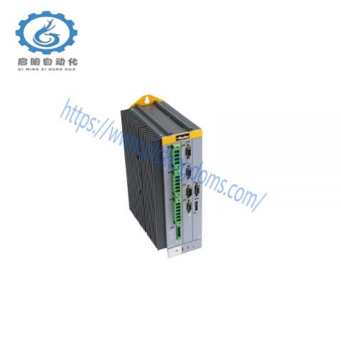Parker C3S150V4F11 I20 T11 M00 Servo Drive