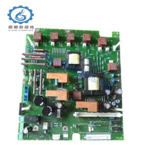 Siemens C98043-A7002-L1-12 Motor Control Module