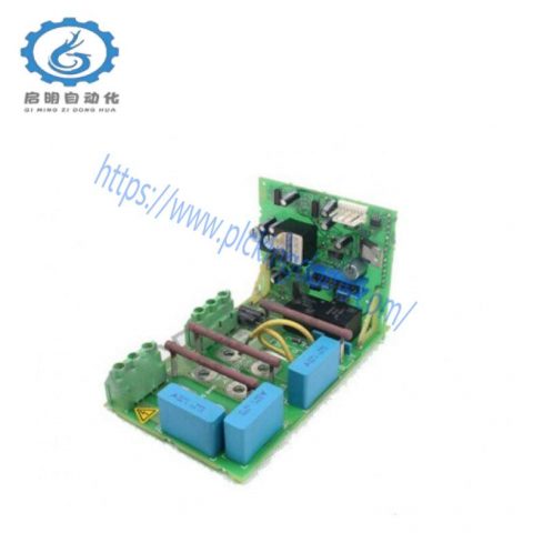 SIEMENS C98043-A7014-L2-4 Inverter DC Plate Board - Precision Drive for Industrial Automation