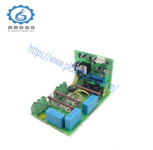 SIEMENS C98043-A7014-L2-4 Inverter DC Plate Board - Precision Drive for Industrial Automation
