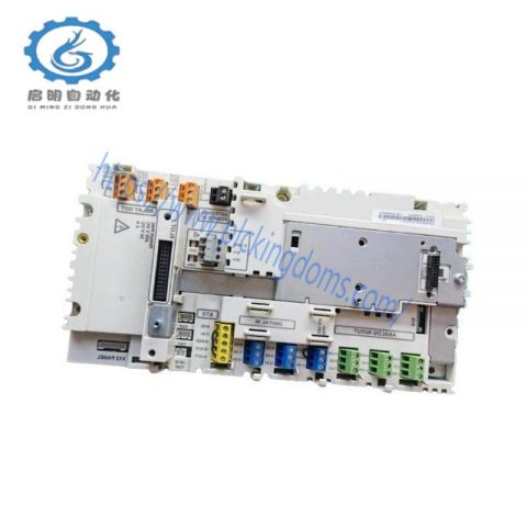 ABB CCU-24-R Main Control Board, High Performance, Reliable Factory Automation Solution