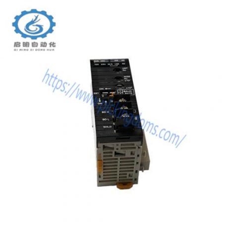 Mitsubishi CJ1W-CLK21-V1 Controller Link Unit, Advanced Automation Solutions
