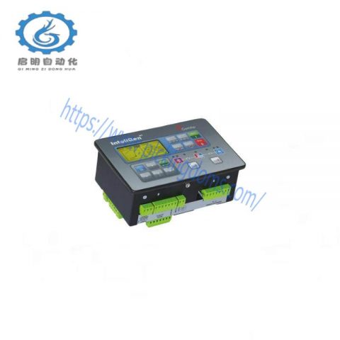 ComAp Gen-Set Controller | InteliGen IG-NTGC, HW Version 1.3-TO
