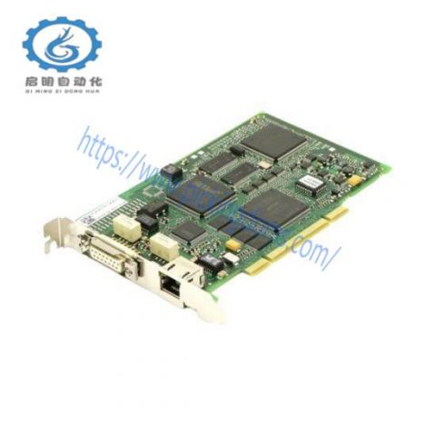 Siemens CP1613 6GK1161-3AA01 Communication Processor, Industrial Automation Module
