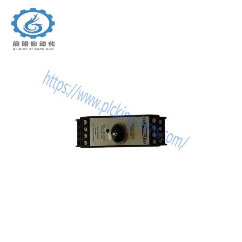 CTC SC203-100A-002IR-010-01K-05 Industrial Control Module