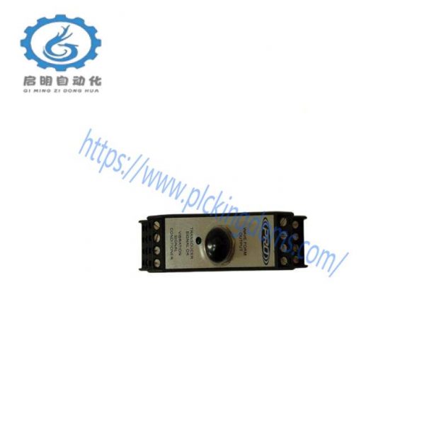 CTC SC203-100A-002IR-010-01K-05 Industrial Control Module