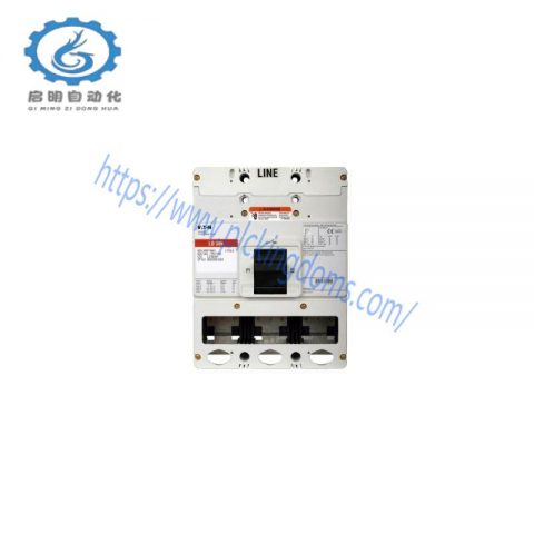 Cutler-Hammer HLDB3600FT33W Digital Input Module for Industrial Control Systems
