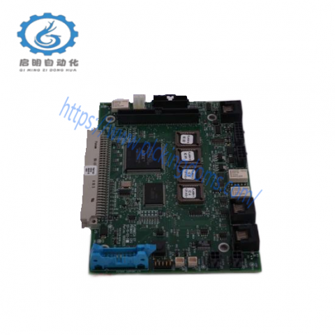 DEIF DU-2/MKIII High-Frequency Power Supply Module