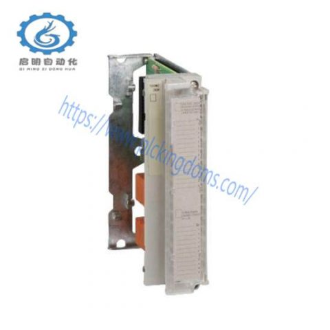 Schneider Electric TSXDMZ28DTK - Advanced Discrete Solid State I/O Module for DC Systems