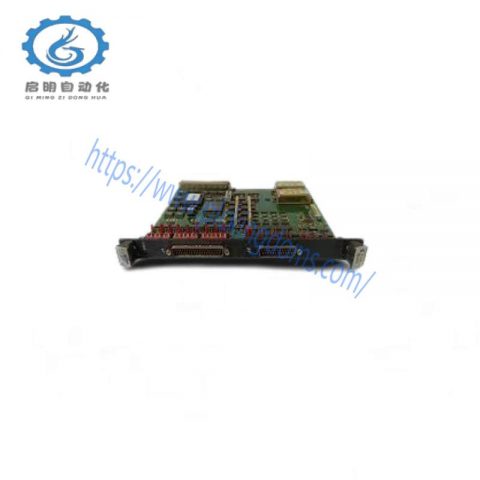 GE DS200SIOBH1ABA: Advanced I/O Control Board for Industrial Automation