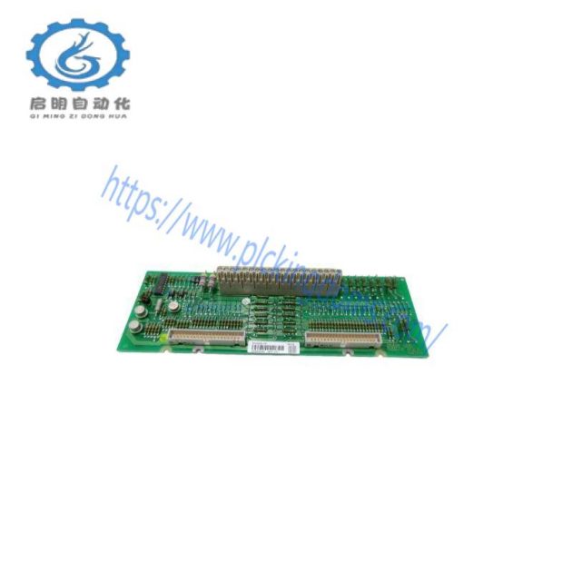 ABB DSTD170 - Advanced Control Module for Industrial Automation