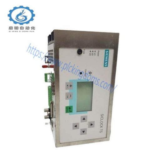Siemens E10433-E0308-H110 - Industrial Control Module, 200 characters or less